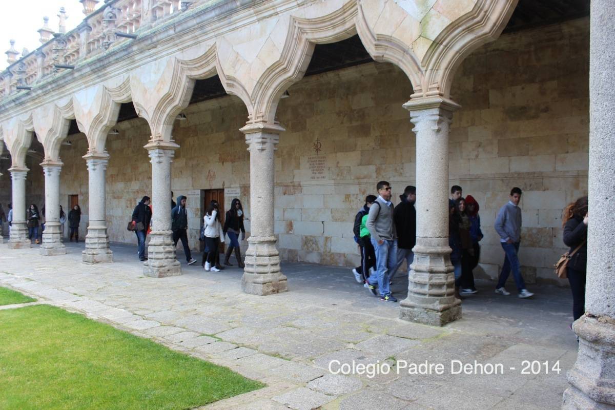 2014 03 22 SALAMANCA UNIVERSIDAD PATIO DE ESCUELAS (145)